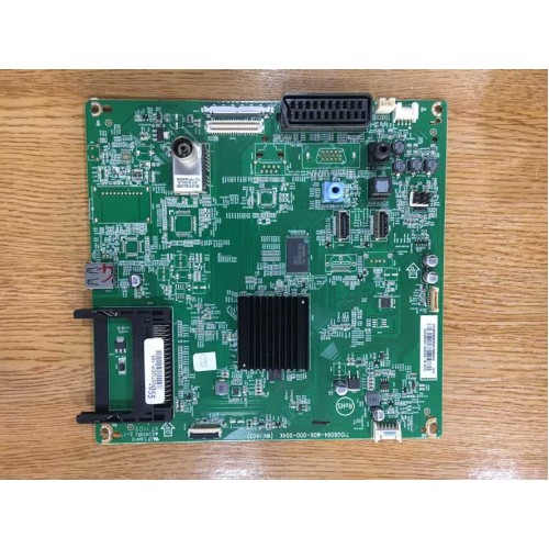 MAINBOARD PHILIPS 55PFH5209-88 715G6094-M0K-000-004K (WK1403)